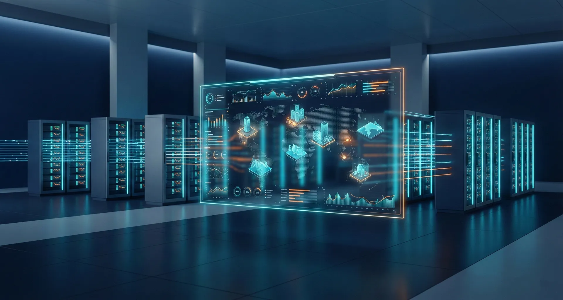Proxmox Datacenter Manager 1.0: Gestión centralizada para múltiples clústeres