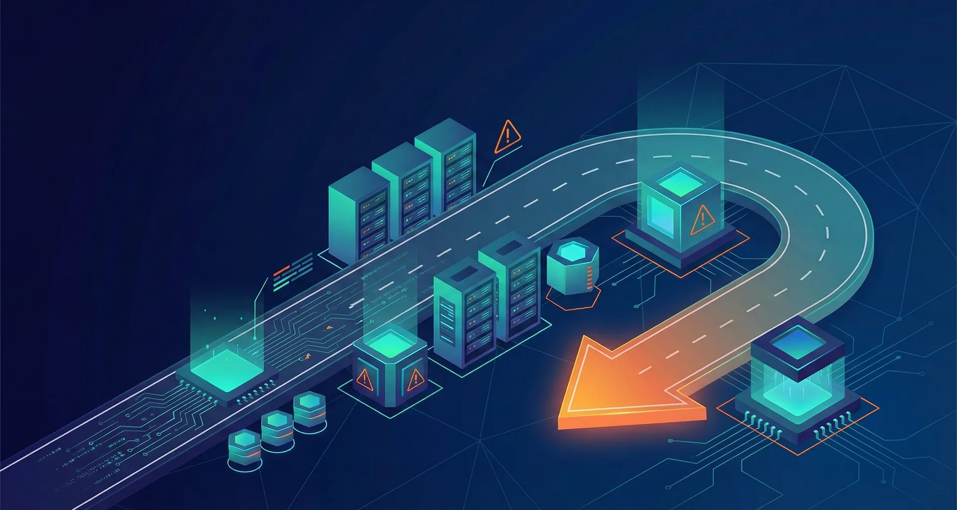 Broadcom da marcha atrás: VMware vuelve al mínimo de 16 cores tras la polémica